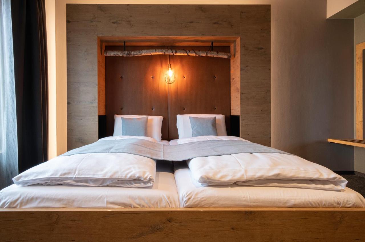 Riku Hotel Reutlingen Zewnętrze zdjęcie