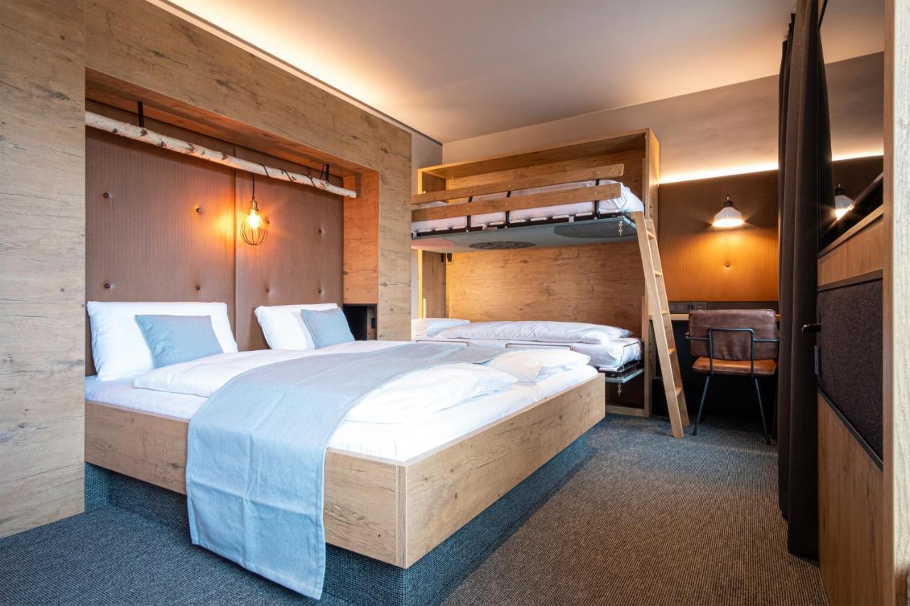 Riku Hotel Reutlingen Zewnętrze zdjęcie