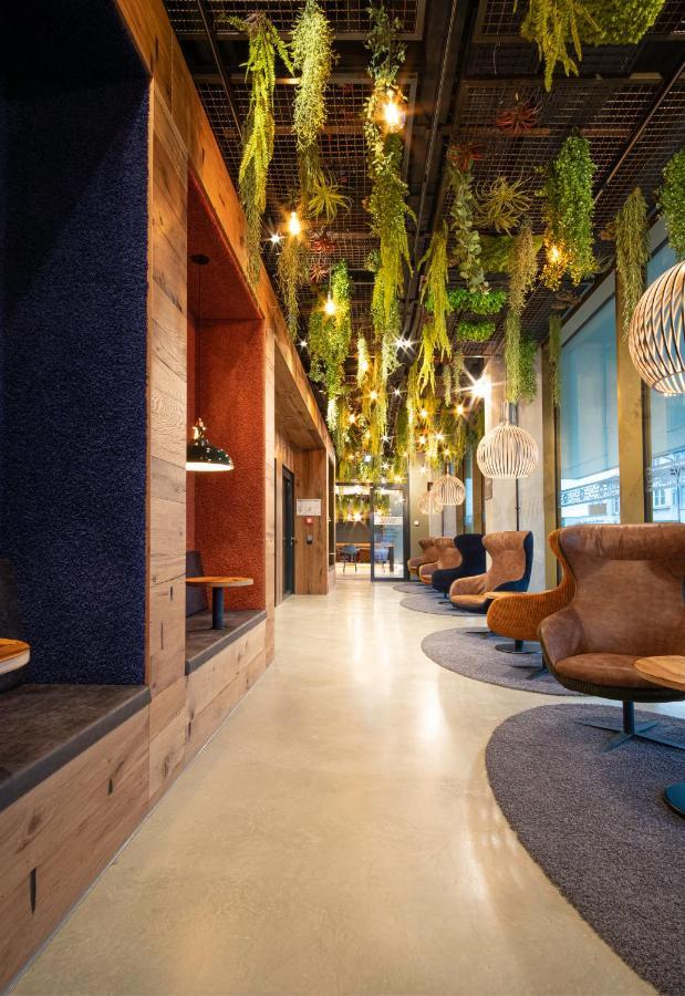 Riku Hotel Reutlingen Zewnętrze zdjęcie