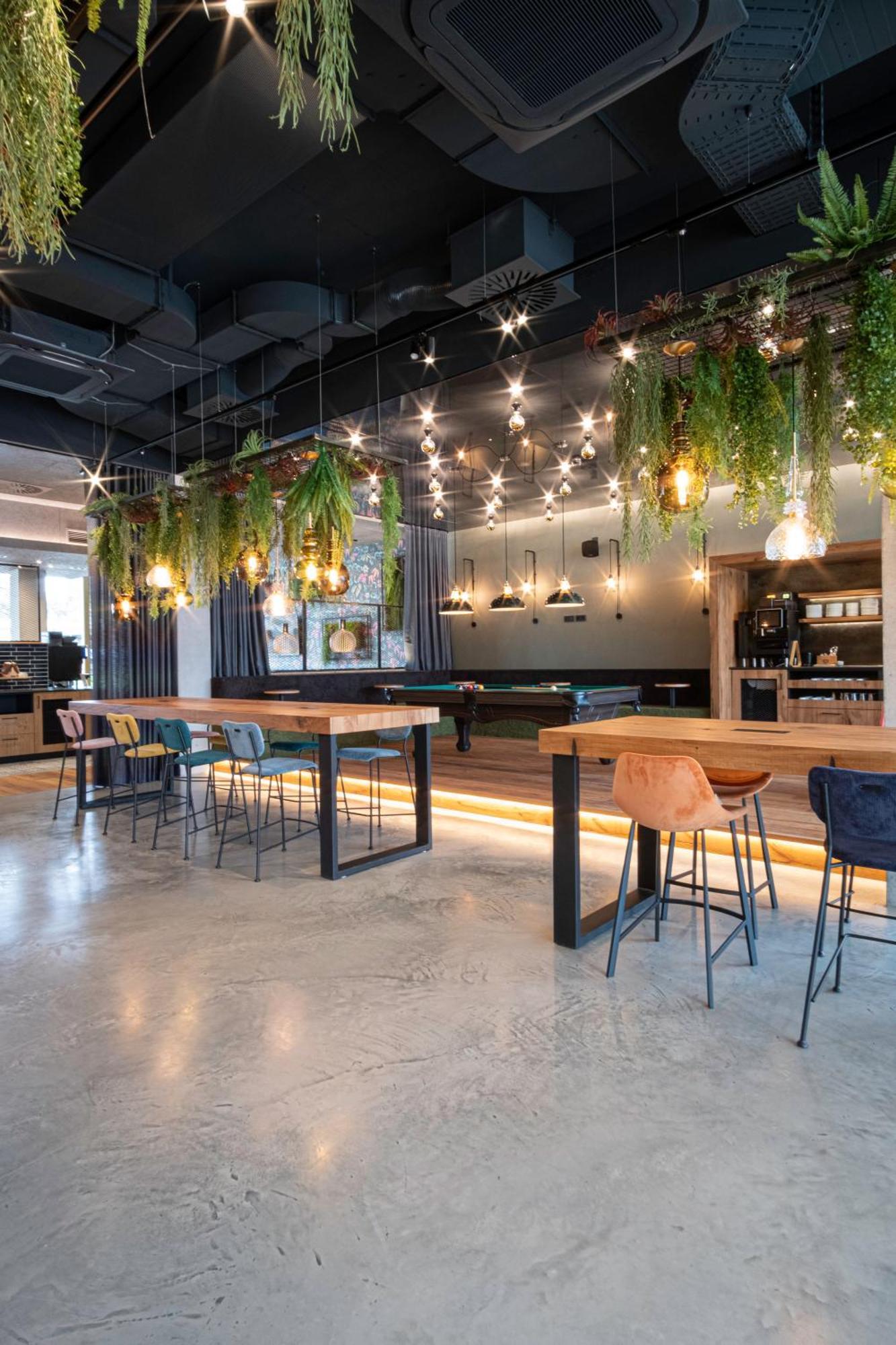 Riku Hotel Reutlingen Zewnętrze zdjęcie